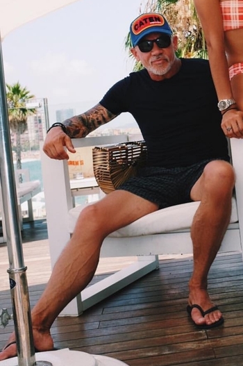 Wayne Lineker