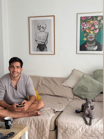 Christian Casas