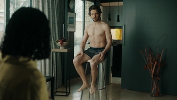 Damien Molony