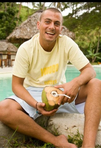 Paul Danan