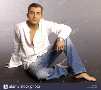 Paul Danan