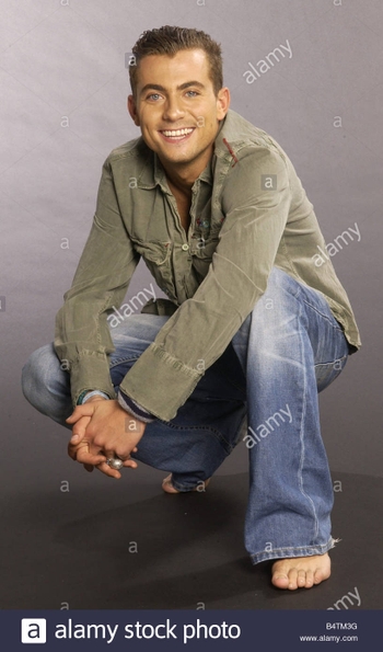 Paul Danan