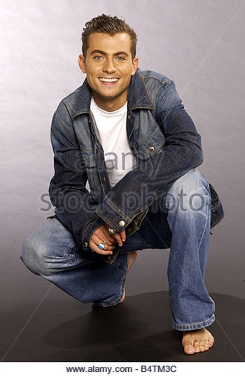 Paul Danan