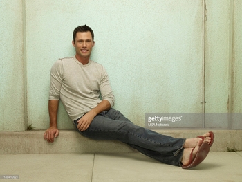 Jeffrey Donovan