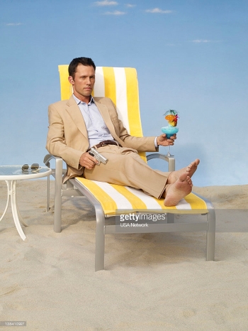 Jeffrey Donovan