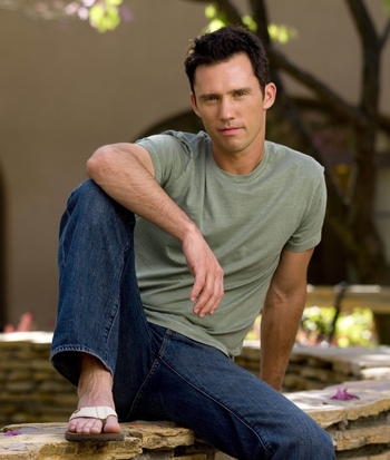 Jeffrey Donovan