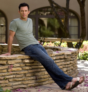 Jeffrey Donovan