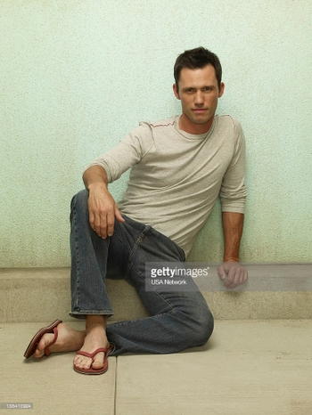 Jeffrey Donovan