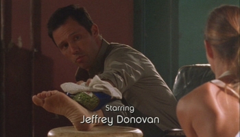 Jeffrey Donovan