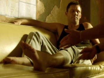 Jeffrey Donovan