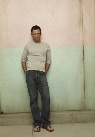 Jeffrey Donovan