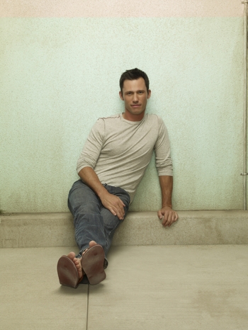 Jeffrey Donovan