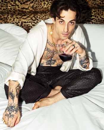 Damiano David