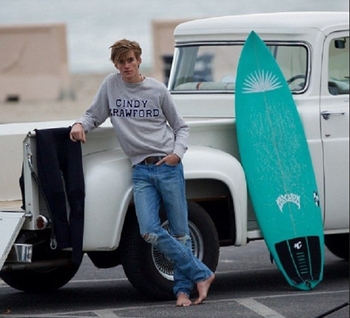 Presley Gerber