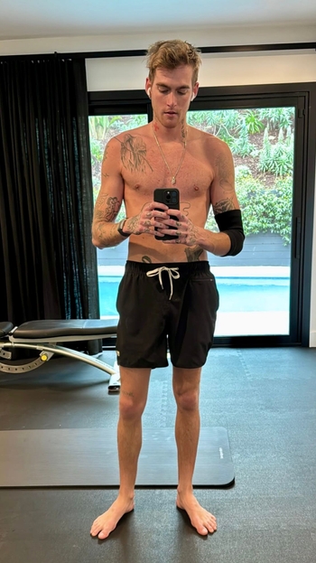 Presley Gerber