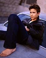 Jonathan Taylor Thomas