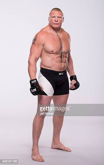 Brock Lesnar