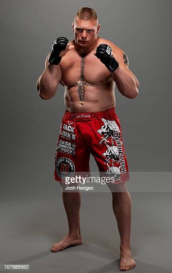 Brock Lesnar