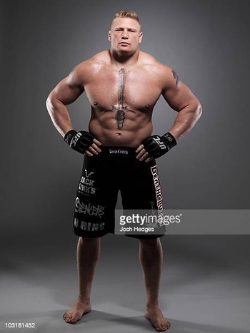 Brock Lesnar