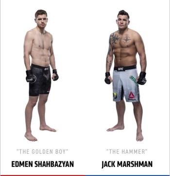 Jack Marshman