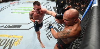 Colby Covington