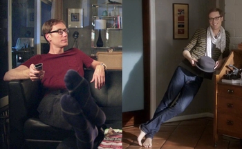 Stephen Merchant