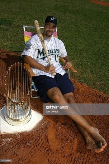 Mike Lowell