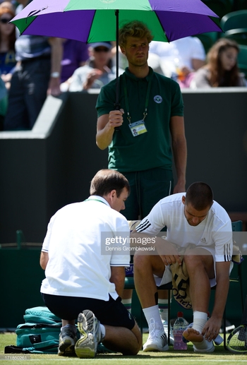 Mikhail Youzhny