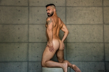 Adam Ramzi