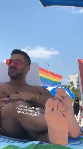 Adam Ramzi