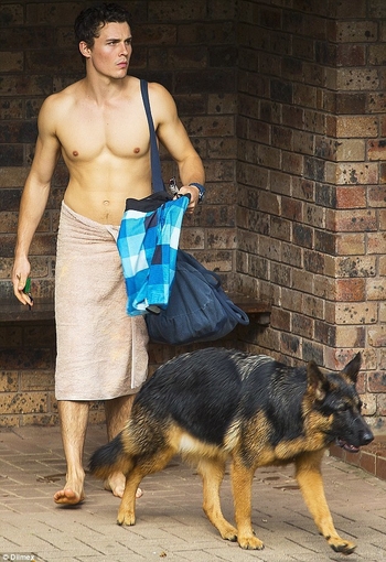 Andrew J. Morley