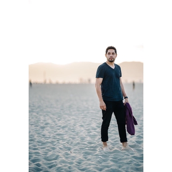 Max Arciniega