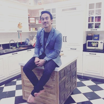 Joe Taslim