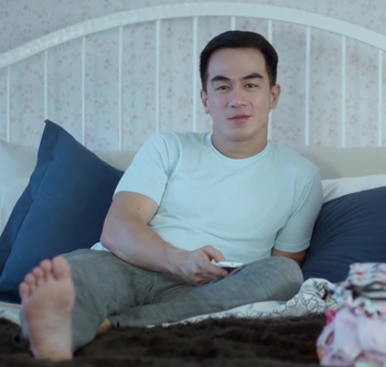 Joe Taslim