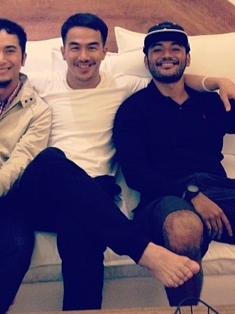 Joe Taslim