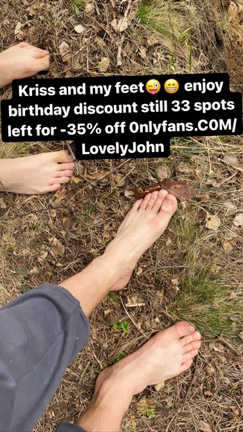 LovelyJohn