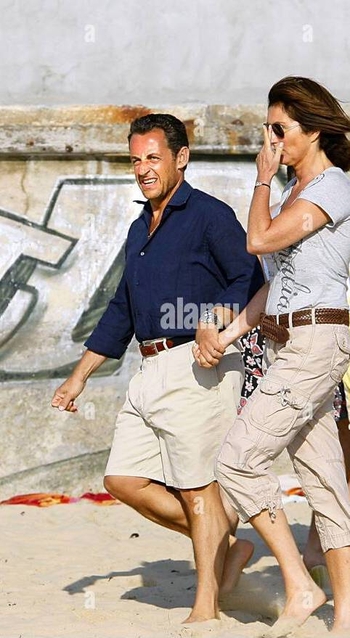 Nicolas Sarkozy