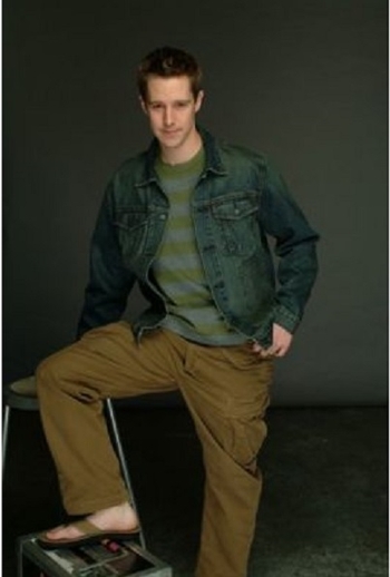 Jason Dohring