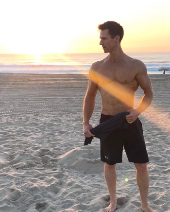 Jason Dohring