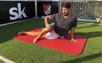 Sami Khedira