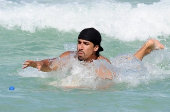 Sami Khedira