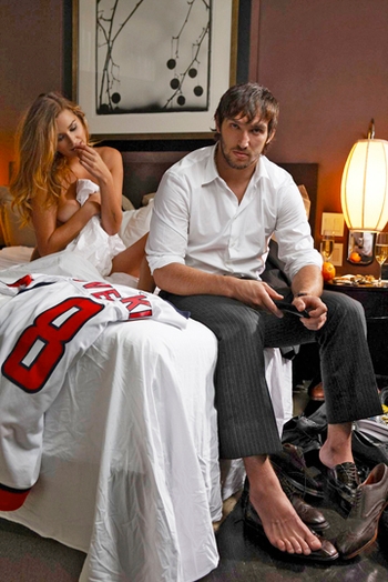 Alexander Ovechkin