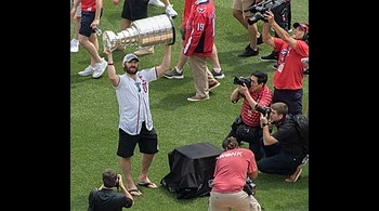 Alexander Ovechkin