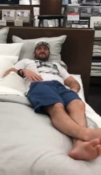Alexander Ovechkin