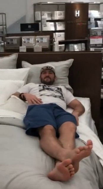 Alexander Ovechkin