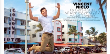 Vincent Niclo