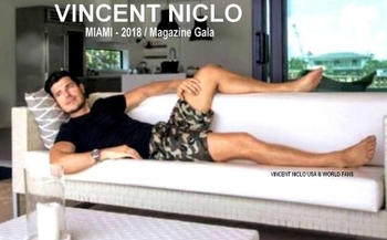 Vincent Niclo