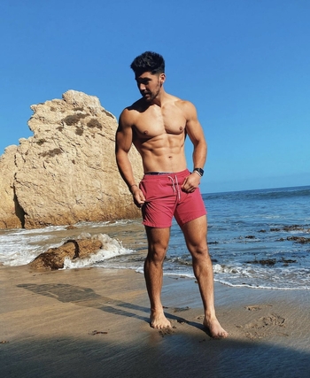 Josh Leyva