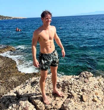 Nico Greetham