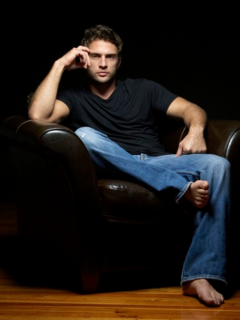 David Fumero